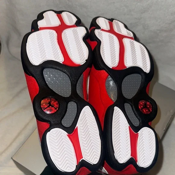 BRAND NEW - Nike Jordan 13 Retro Chicago OG 9.5
